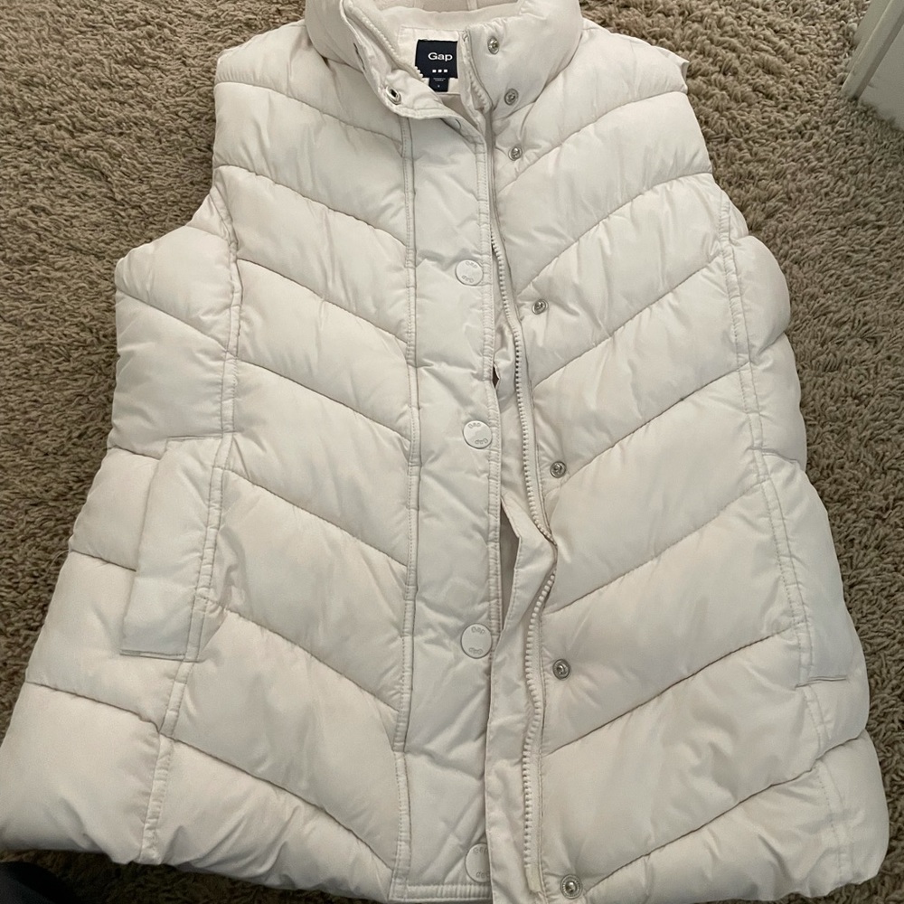 Vest